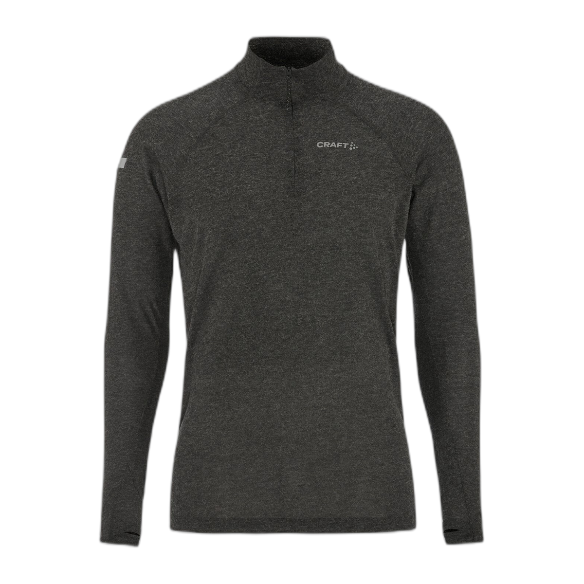 Men's ADV Subz Wool Long Sleeve Tee 3