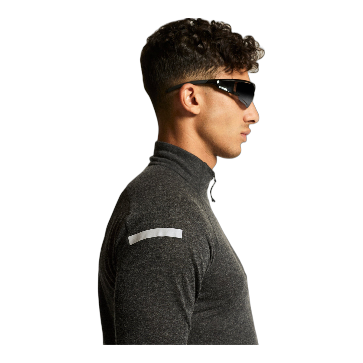 Men's ADV Subz Wool Long Sleeve Tee 3