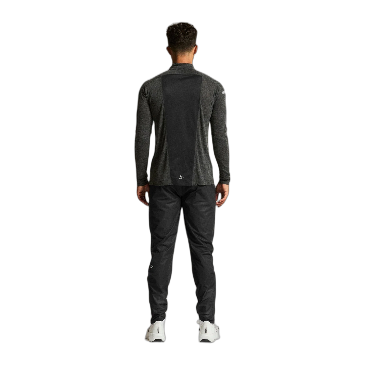 Men's ADV Subz Wool Long Sleeve Tee 3