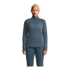 Women's ADV Subz Wool Long Sleeve Tee 3