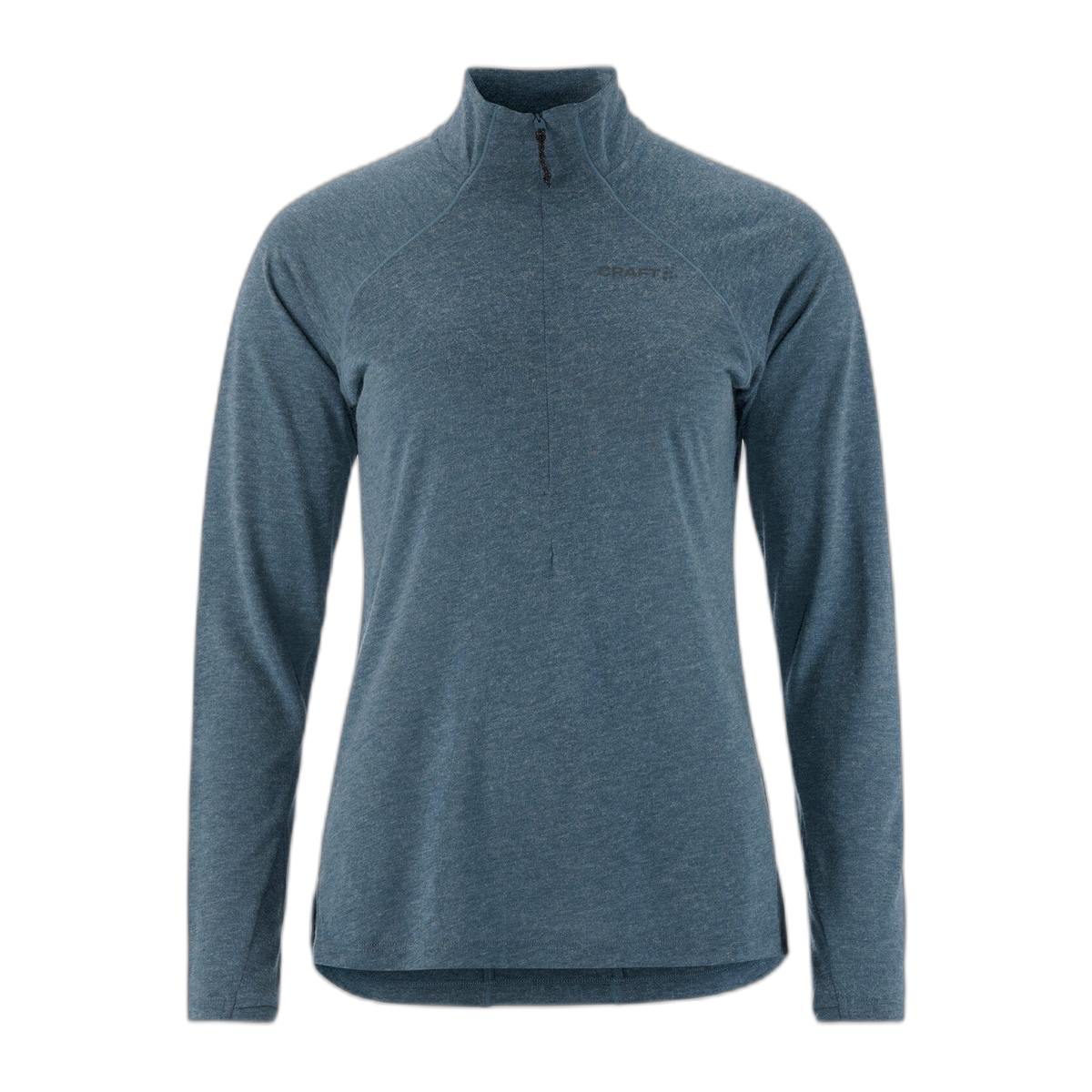 Women's ADV Subz Wool Long Sleeve Tee 3