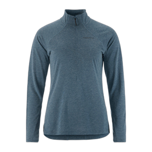 Women's ADV Subz Wool Long Sleeve Tee 3