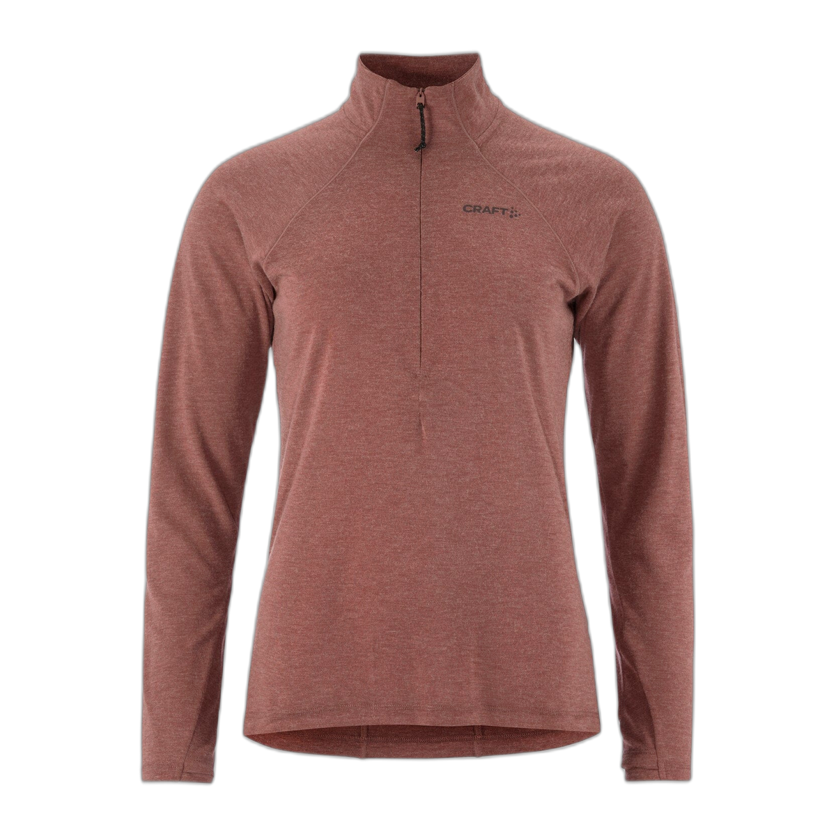 Women's ADV Subz Wool Long Sleeve Tee 3