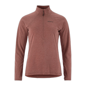 Women's ADV Subz Wool Long Sleeve Tee 3