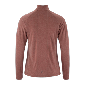 Women's ADV Subz Wool Long Sleeve Tee 3