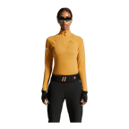 Women's ADV Subz Wool Long Sleeve Tee 3