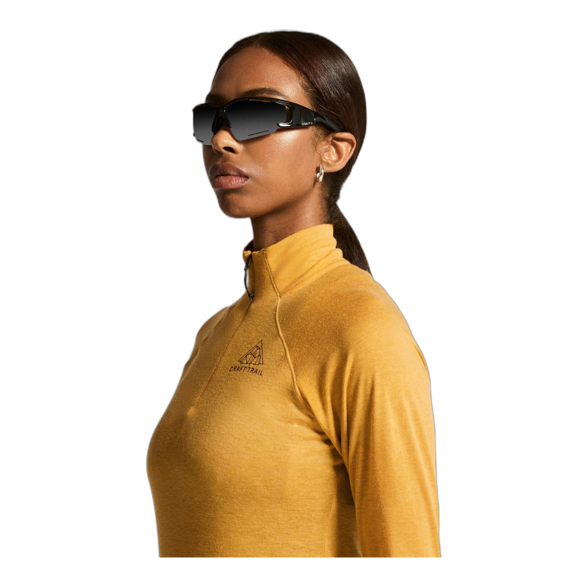 Women's ADV Subz Wool Long Sleeve Tee 3