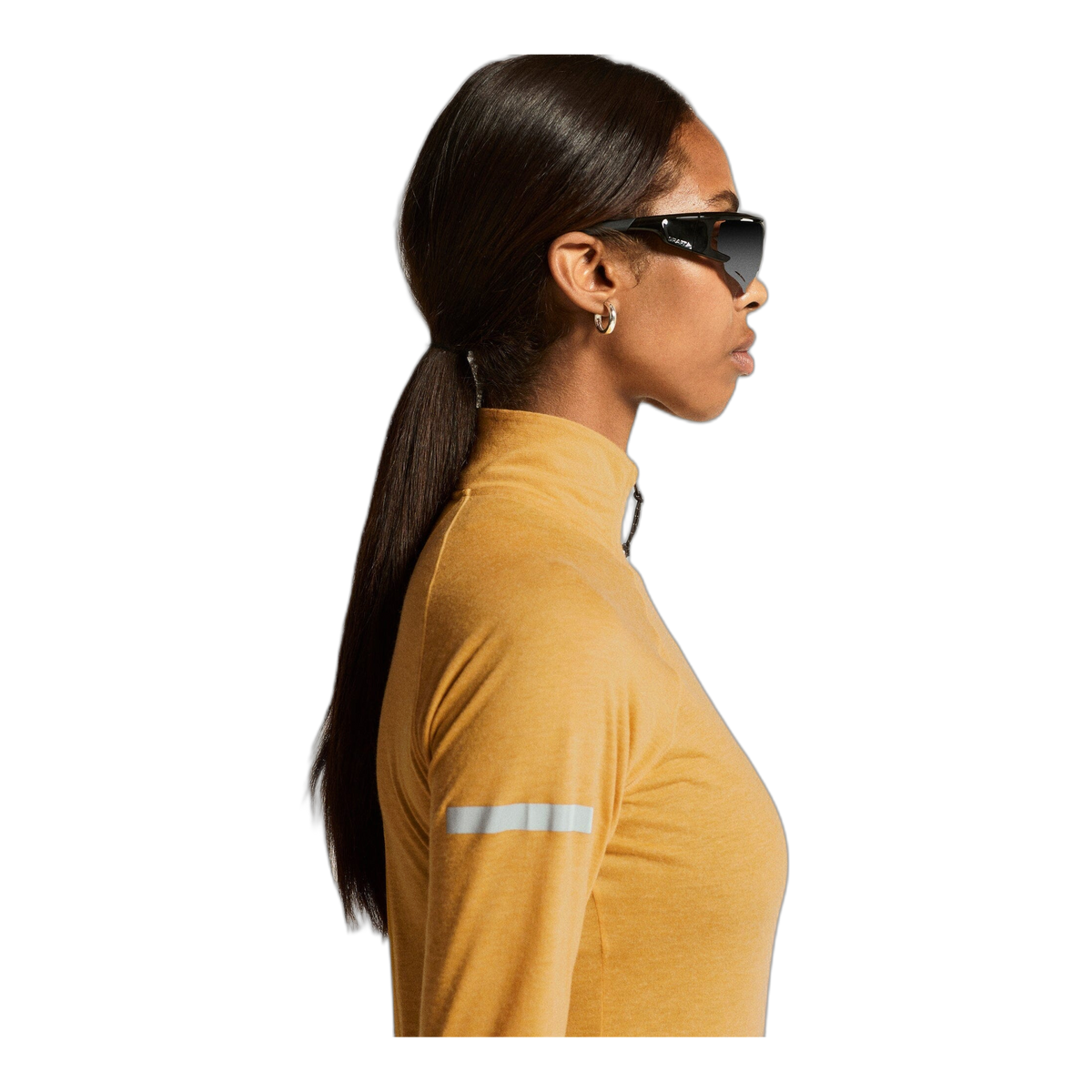 Women's ADV Subz Wool Long Sleeve Tee 3