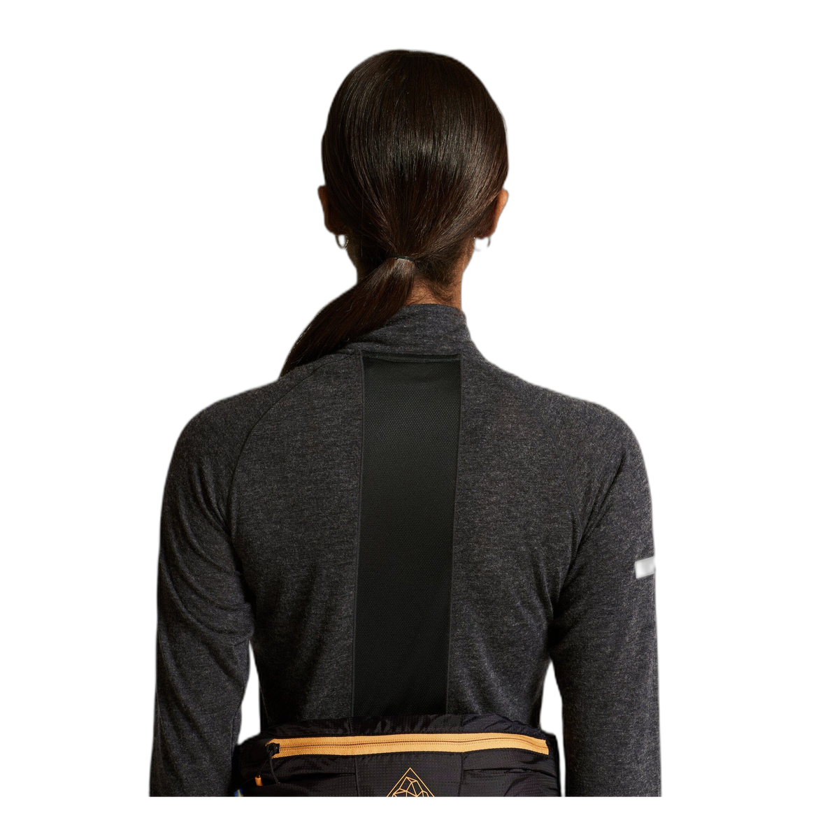 Women's ADV Subz Wool Long Sleeve Tee 3