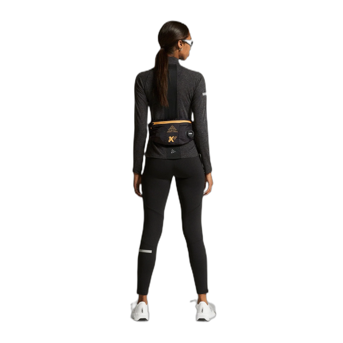 Women's ADV Subz Wool Long Sleeve Tee 3