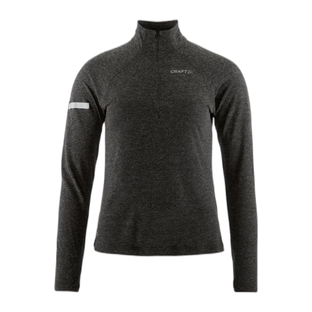 Women's ADV Subz Wool Long Sleeve Tee 3