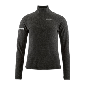 Women's ADV Subz Wool Long Sleeve Tee 3