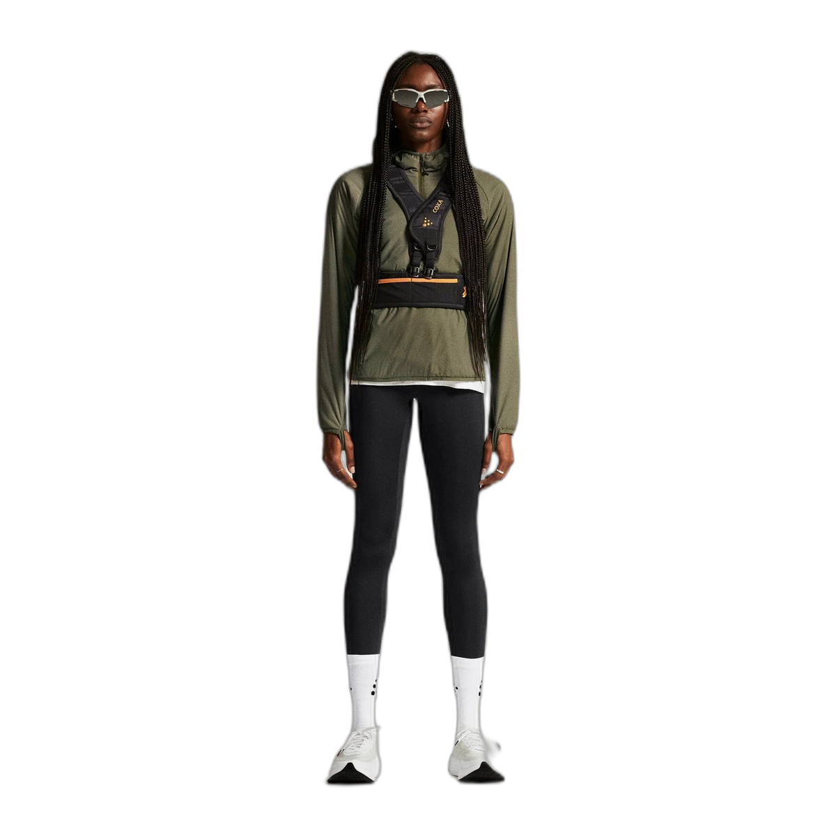 Women's Pro Trail Tights 2