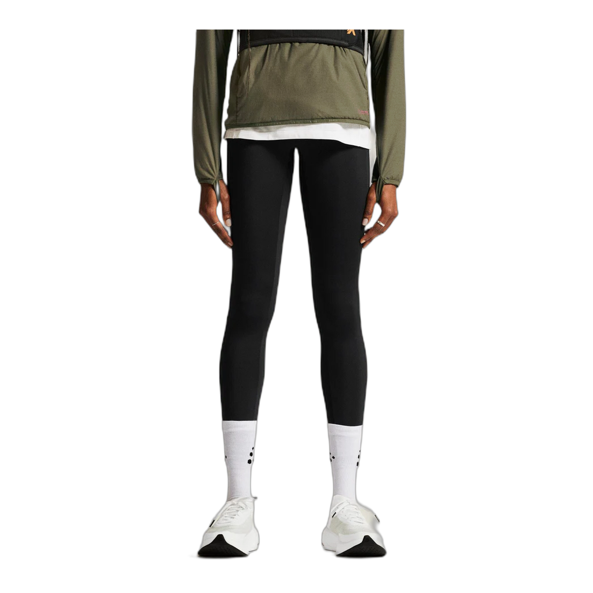 Women's Pro Trail Tights 2
