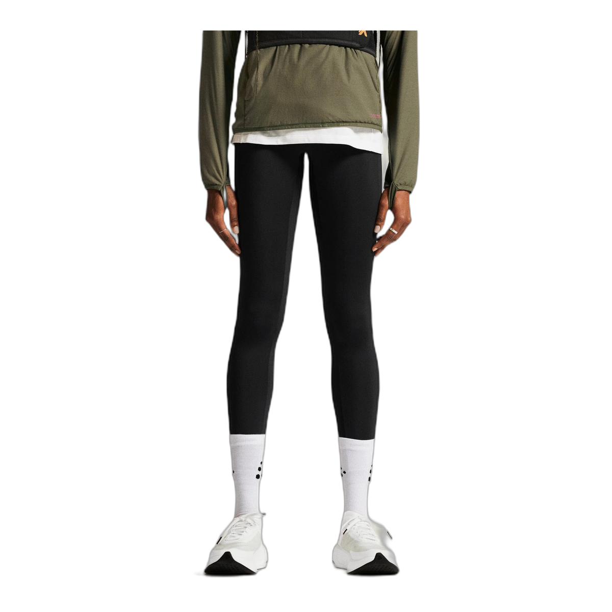 Women's Pro Trail Tights 2