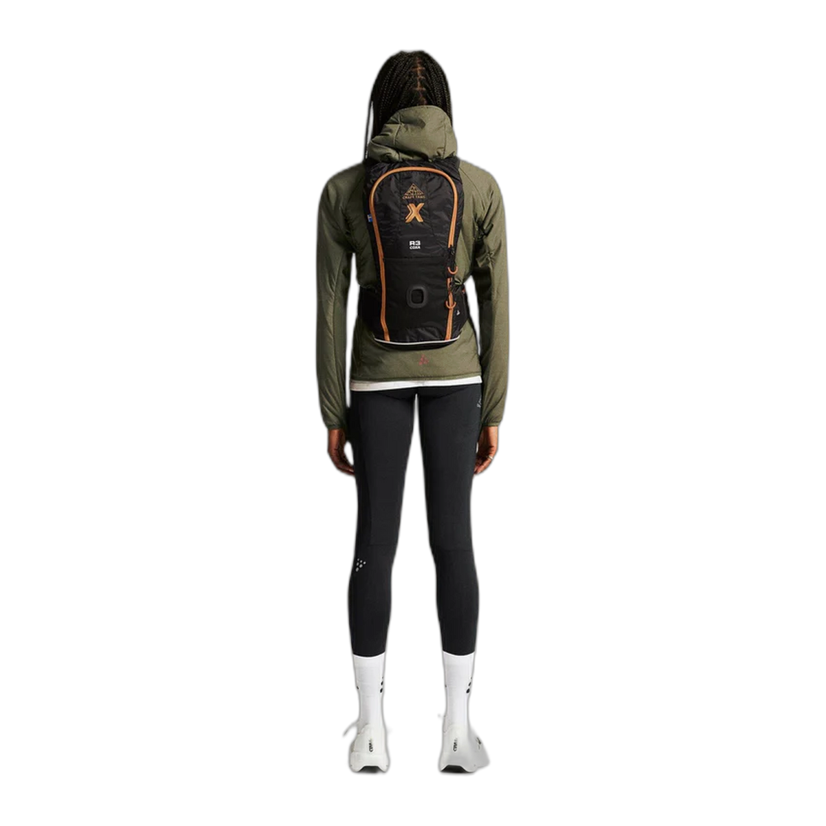 Women's Pro Trail Tights 2