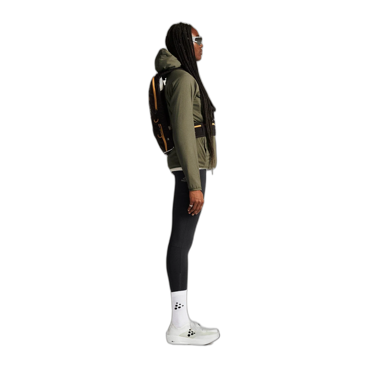Women's Pro Trail Tights 2