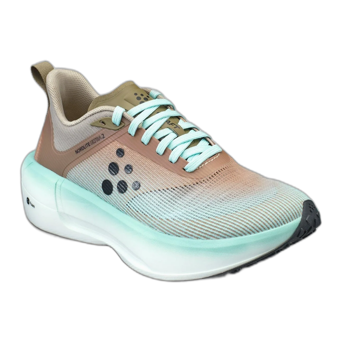 Women's Nordlite Ultra Running Shoe 2.0