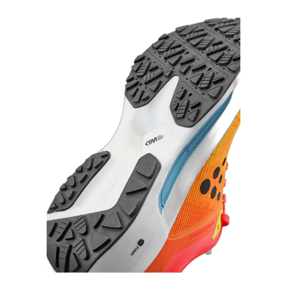 Women's Nordlite Ultra Running Shoe 2.0