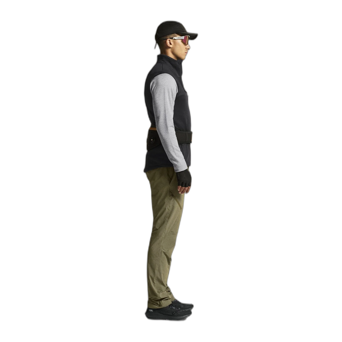 Men's ADV Explore Power Fleece Vest