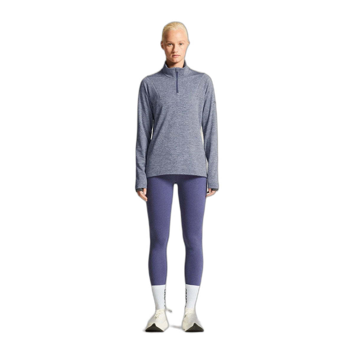 Women's Gain Thermal Midlayer