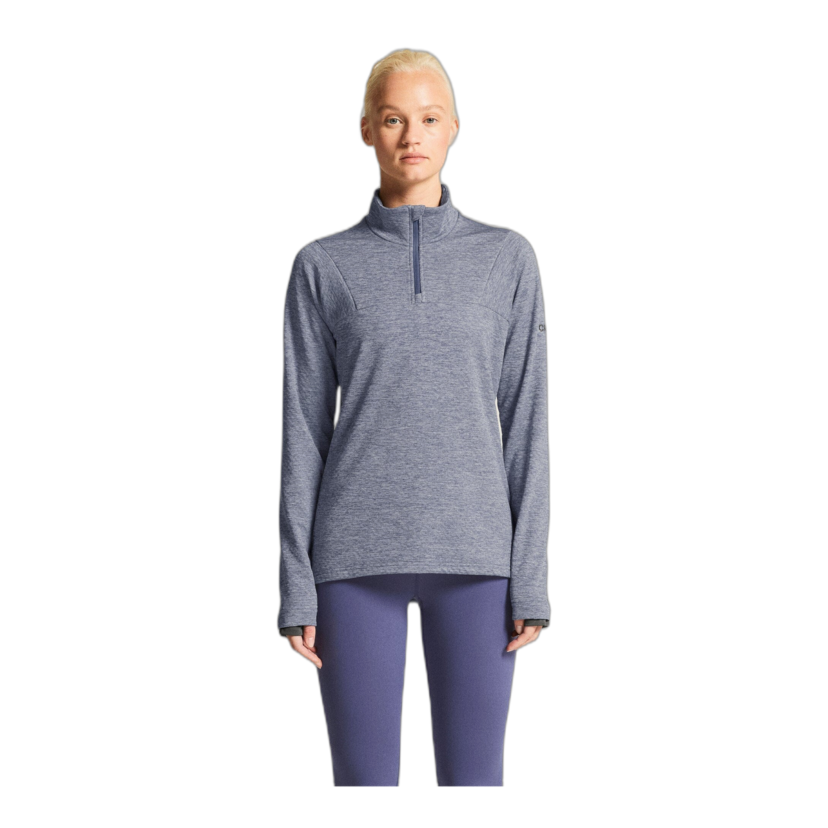 Women's Gain Thermal Midlayer