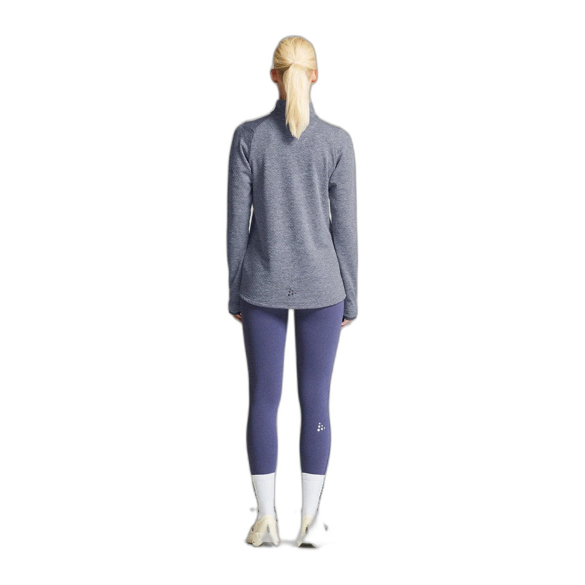Women's Gain Thermal Midlayer