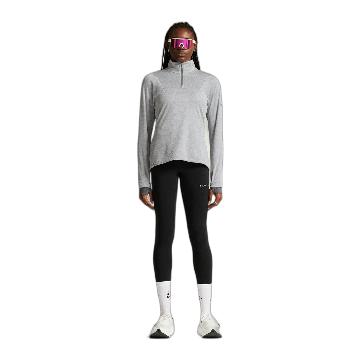 Women's Gain Thermal Midlayer