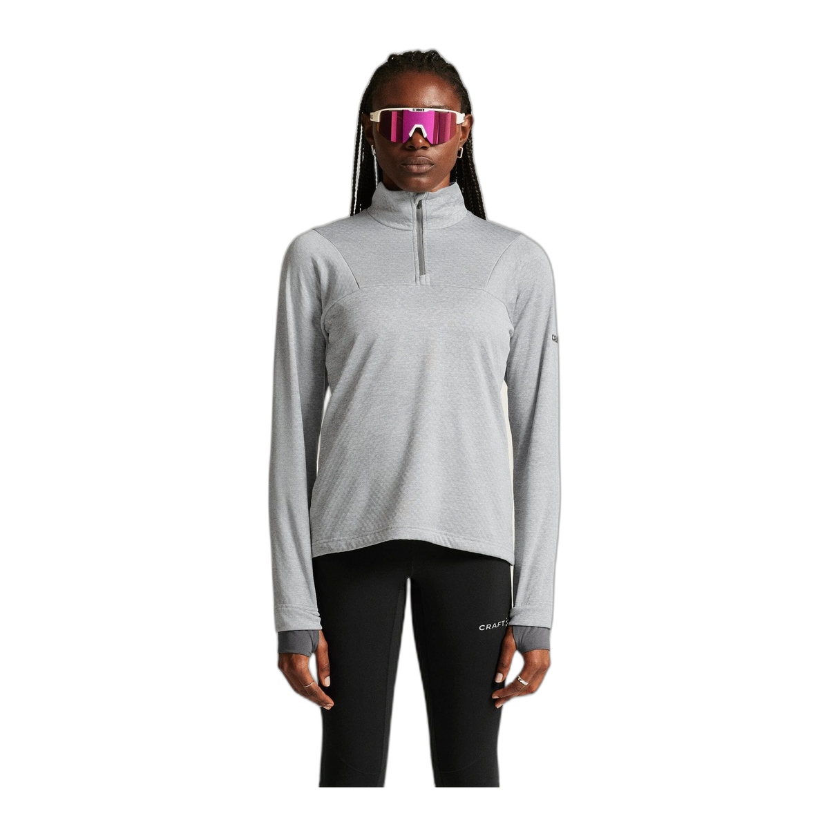 Women's Gain Thermal Midlayer