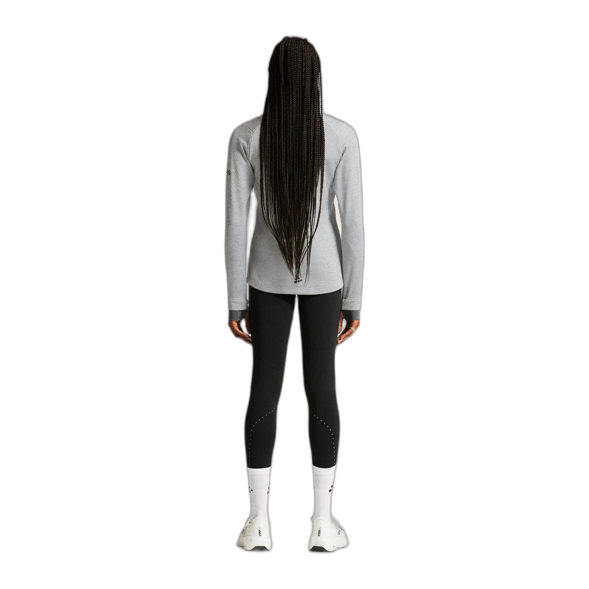 Women's Gain Thermal Midlayer