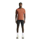 Men's Pro Trail Short Tights 2