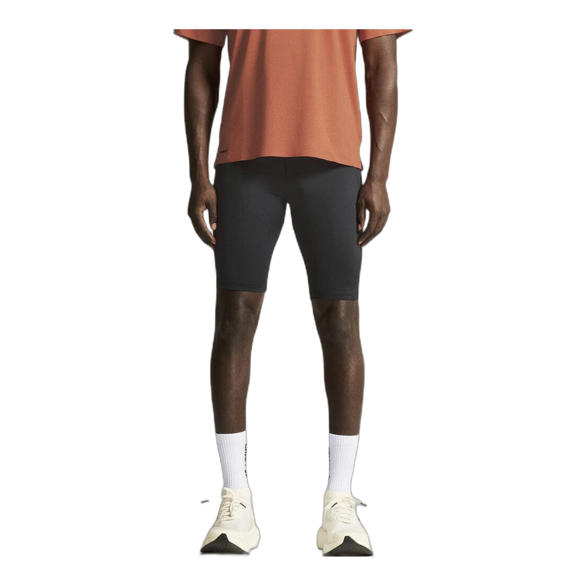 Men's Pro Trail Short Tights 2