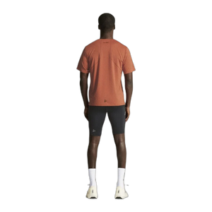 Men's Pro Trail Short Tights 2