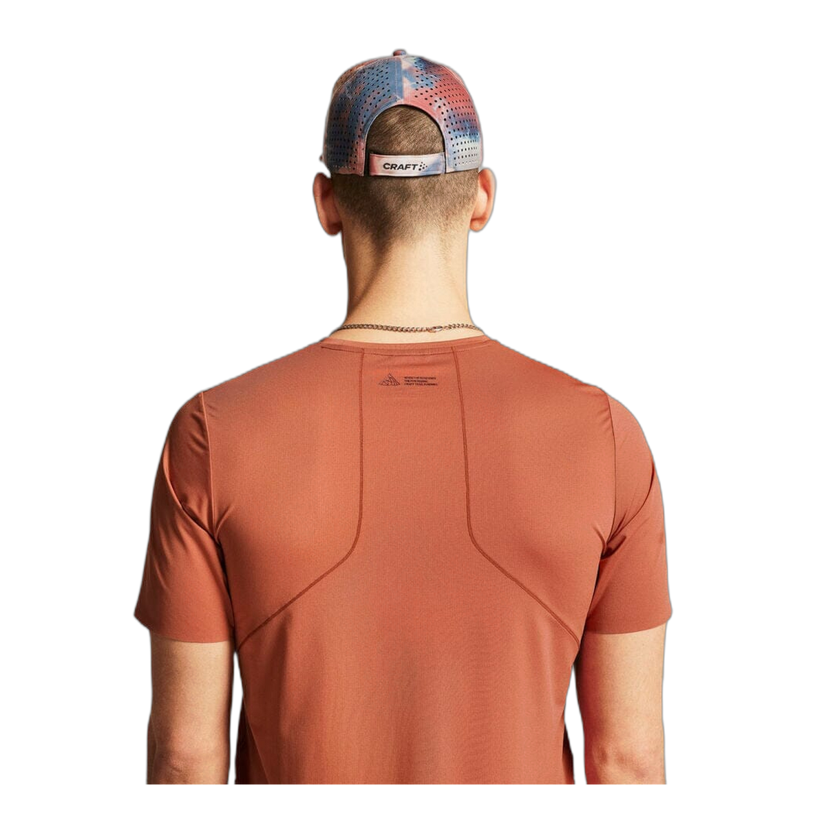 Men's Pro Trail Short Sleeve Tee 2