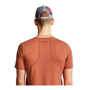 Men's Pro Trail Short Sleeve Tee 2