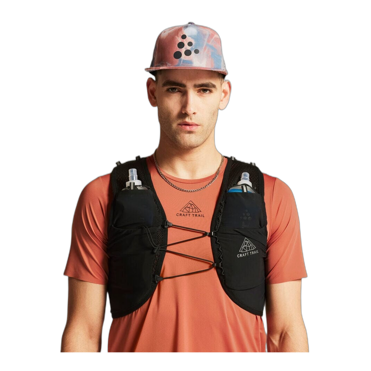 Men's Pro Trail Short Sleeve Tee 2