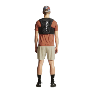 Men's Pro Trail Short Sleeve Tee 2