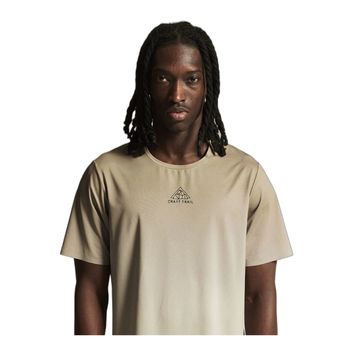 Men's Pro Trail Short Sleeve Tee 2