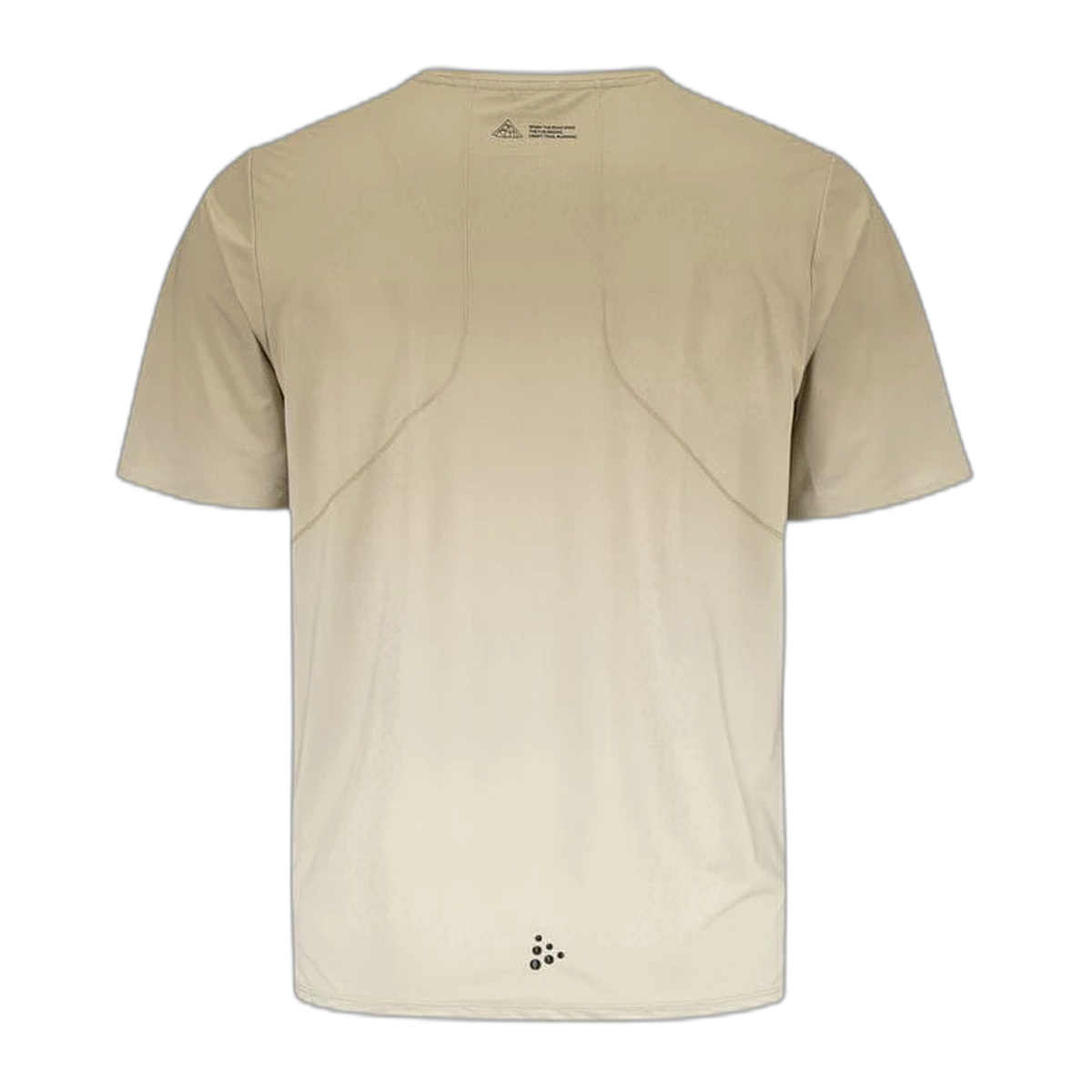 Men's Pro Trail Short Sleeve Tee 2