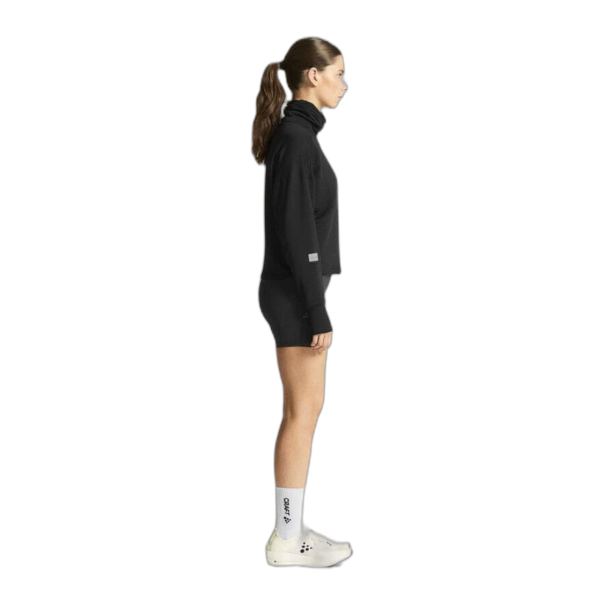 Women's Pro Trail Short Tights 2