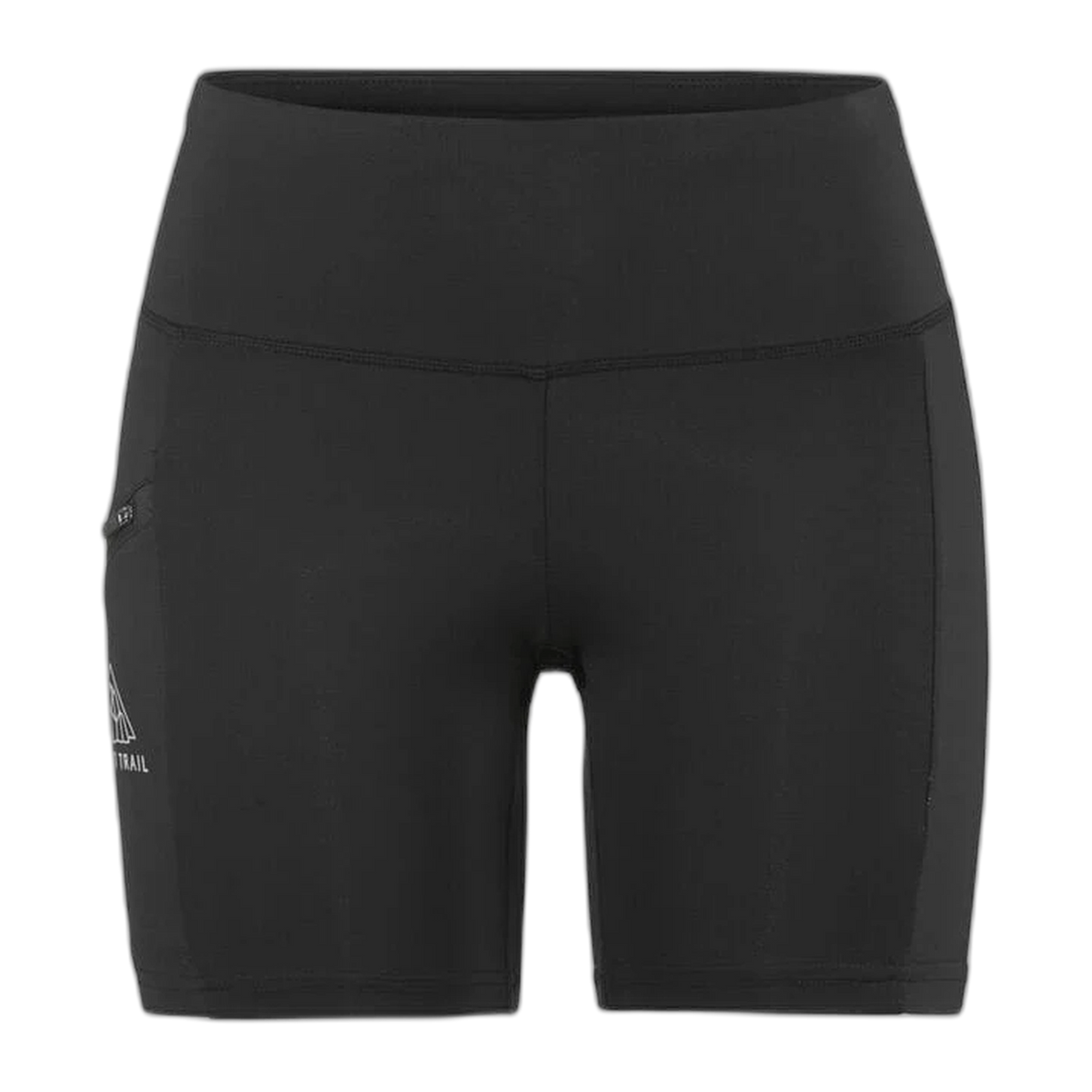 Women's Pro Trail Short Tights 2