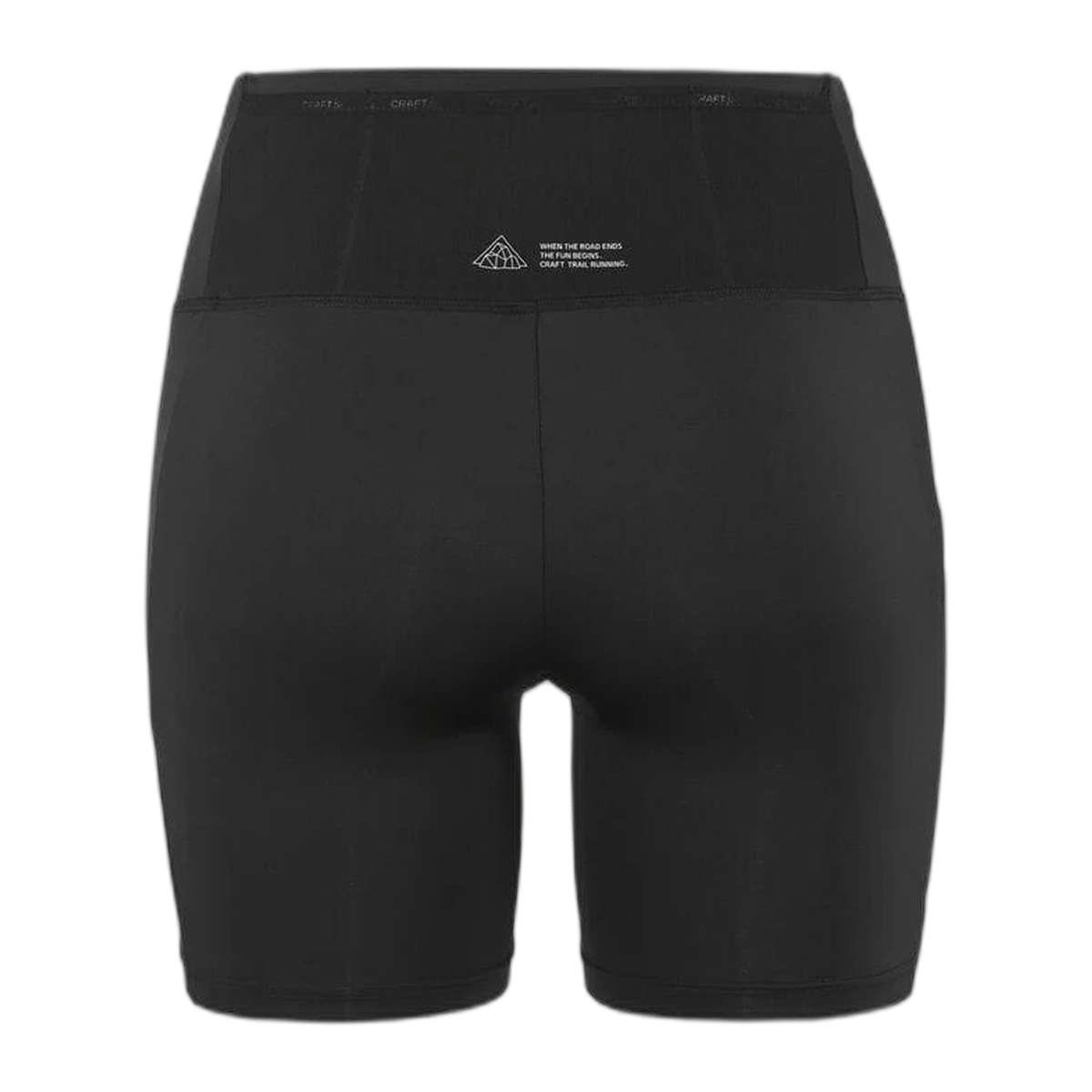 Women's Pro Trail Short Tights 2