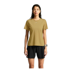 Women's Pro Trail Short Sleeve Tee 2