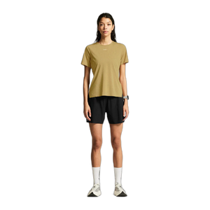 Women's Pro Trail Short Sleeve Tee 2