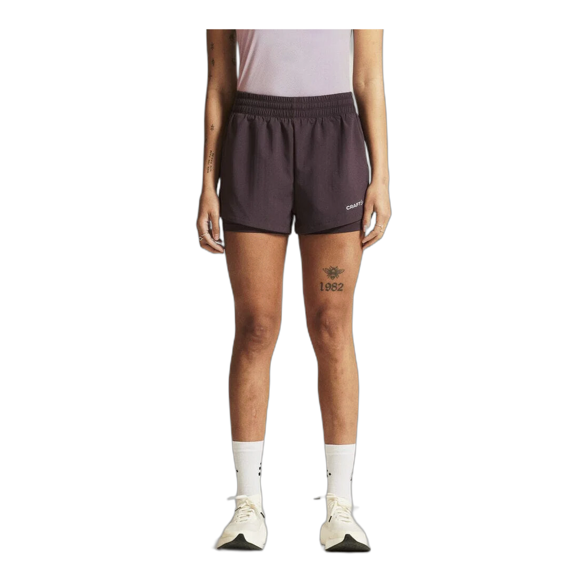 Women's ADV Essence 2-in-1 Shorts 2