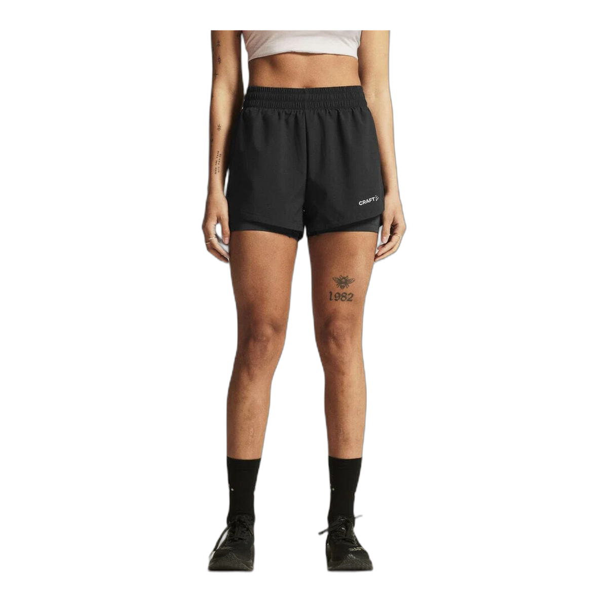 Women's ADV Essence 2-in-1 Shorts 2