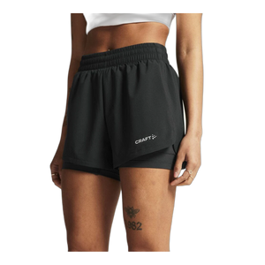 Women's ADV Essence 2-in-1 Shorts 2
