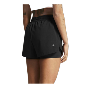 Women's ADV Essence 2-in-1 Shorts 2