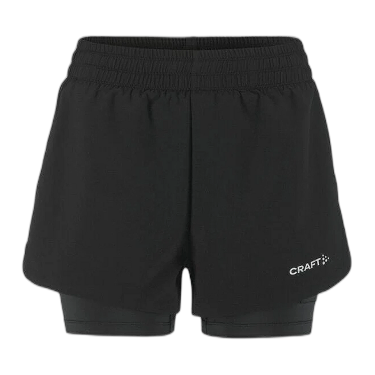 Women's ADV Essence 2-in-1 Shorts 2
