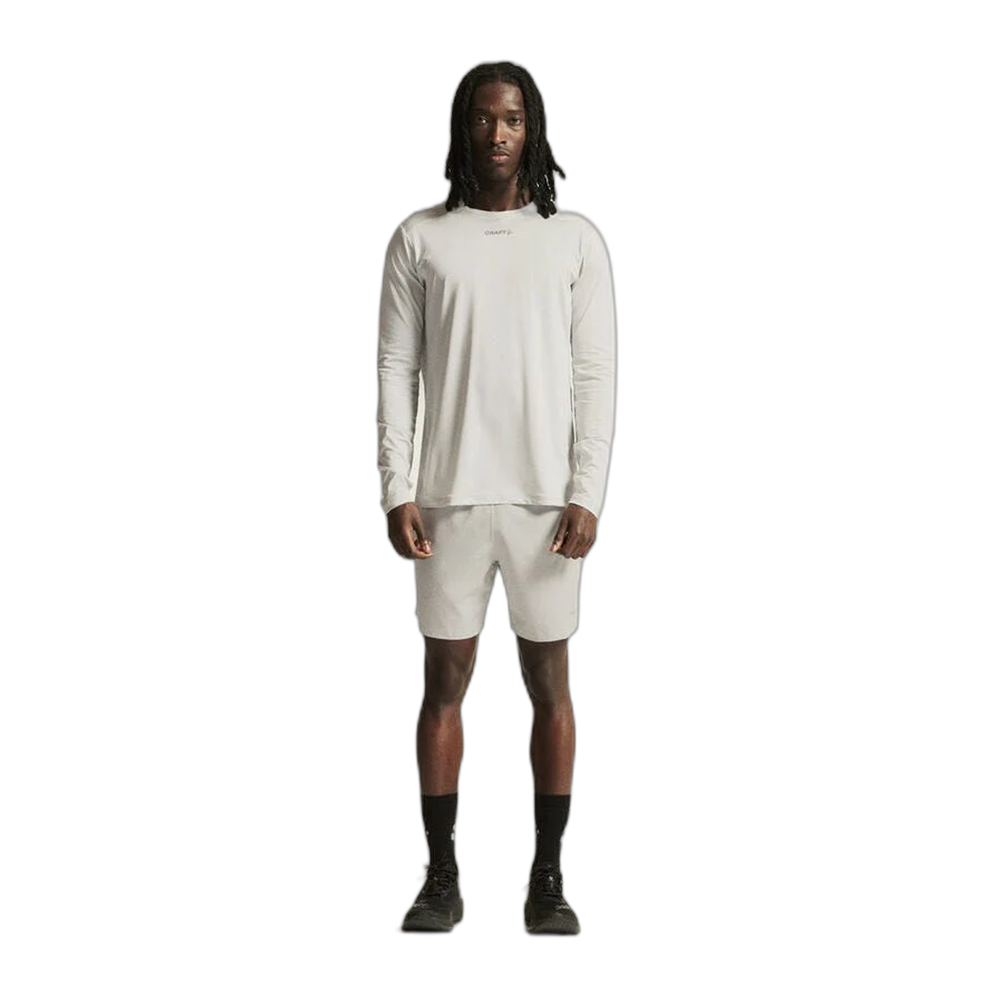 Craft - Men's ADV Essence Shorts - Cloud / S